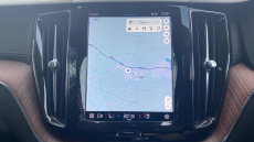 Volvo XC60 2.0 T8 [455] RC PHEV Ultimate Dark 5dr AWD Gtron Estate